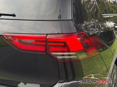 2022 Volkswagen Golf