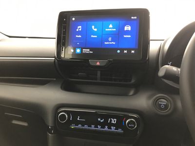 2024 Toyota Yaris