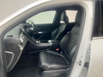 2024 Mercedes-Benz GLC Class