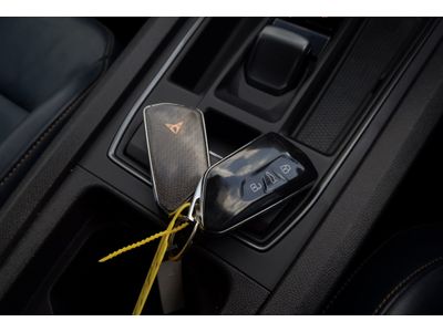 2021 Cupra Formentor