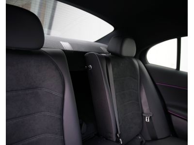 2025 Mercedes-Benz E Class