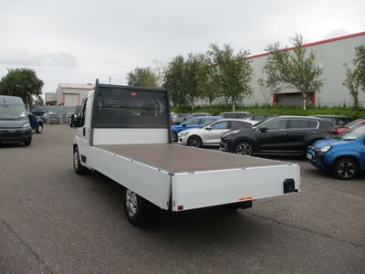 2025 Fiat Ducato