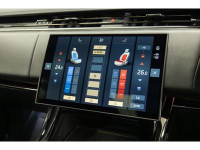 2024 Land Rover Range Rover Sport