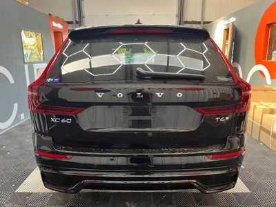 2025 Volvo XC60