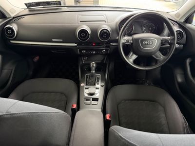 2016 Audi A3