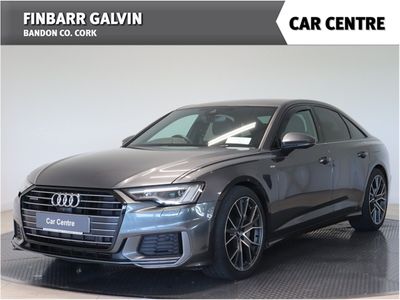 2023 Audi A6