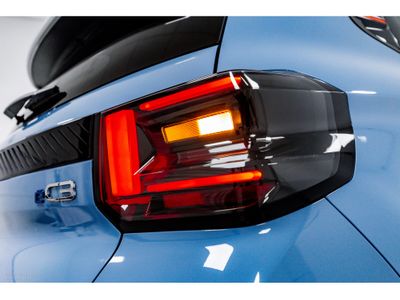 2025 Citroen C3