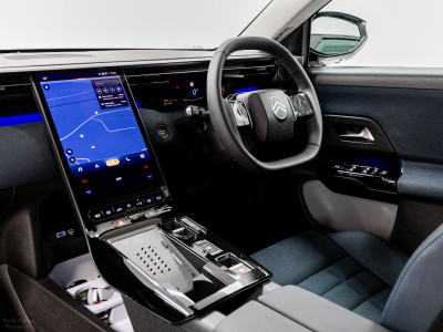 2026 Citroen C5 Aircross