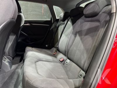 2020 Audi A3