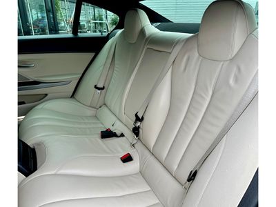 2016 BMW 6 Series