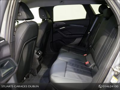 2025 Audi A6 Avant e-tron