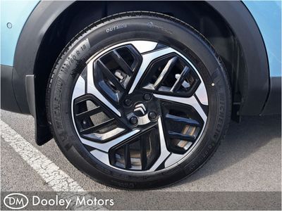 2024 Citroen C4