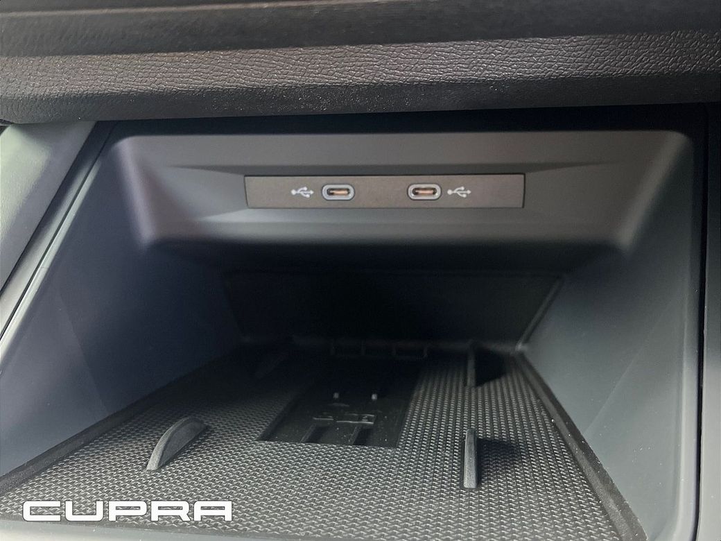 2026 Cupra Leon
