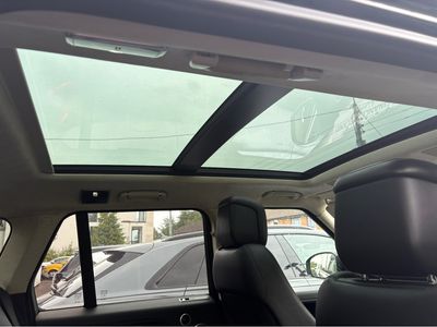 2020 Land Rover Range Rover