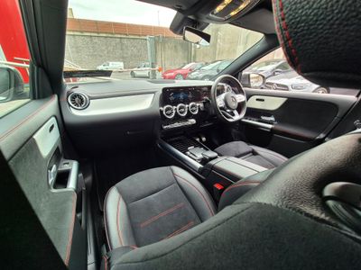 2024 Mercedes-Benz EQA
