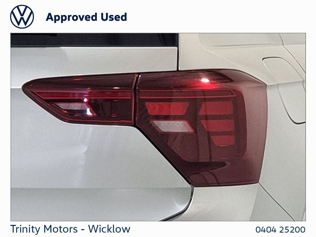 2026 Volkswagen Polo