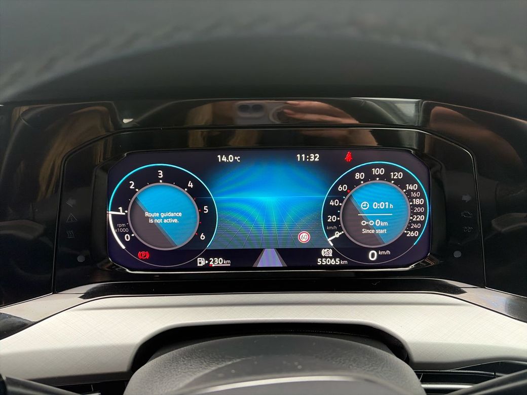 2024 Volkswagen Golf