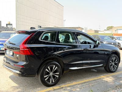 2022 Volvo XC60