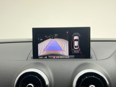 2019 Audi RS3