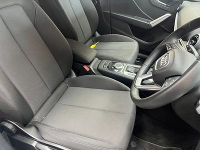 2023 Audi Q2