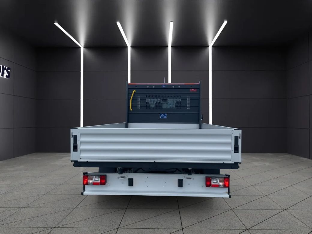 2026 Maxus Deliver 9