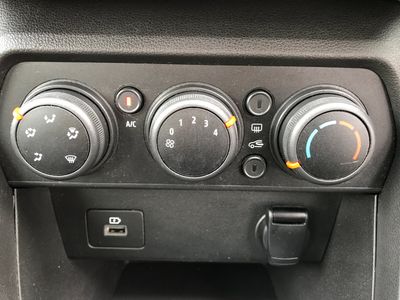 2022 Dacia Sandero