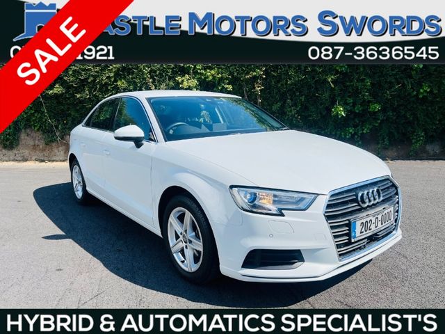 vehicle for sale from Castle Motors Swords
