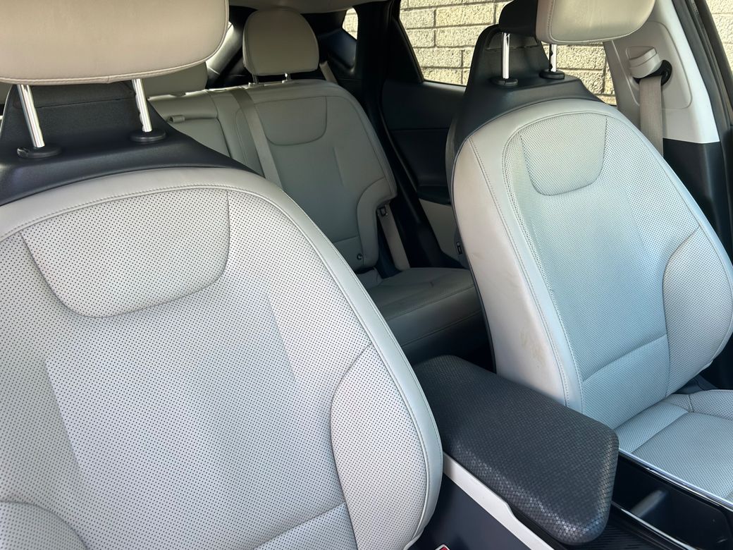 2023 Kia EV6