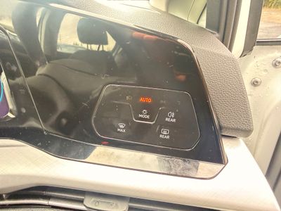 2024 Volkswagen Golf