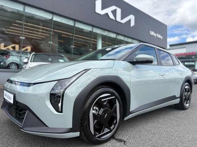 vehicle for sale from Kia Liffey Valley