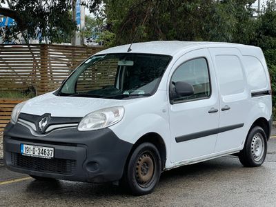 2019 Renault Kangoo