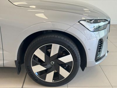 2024 Volvo XC60