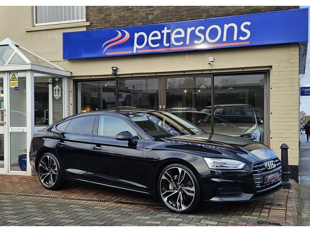 vehicle for sale from Petersons