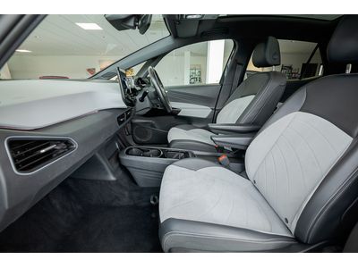 2023 Volkswagen ID.3