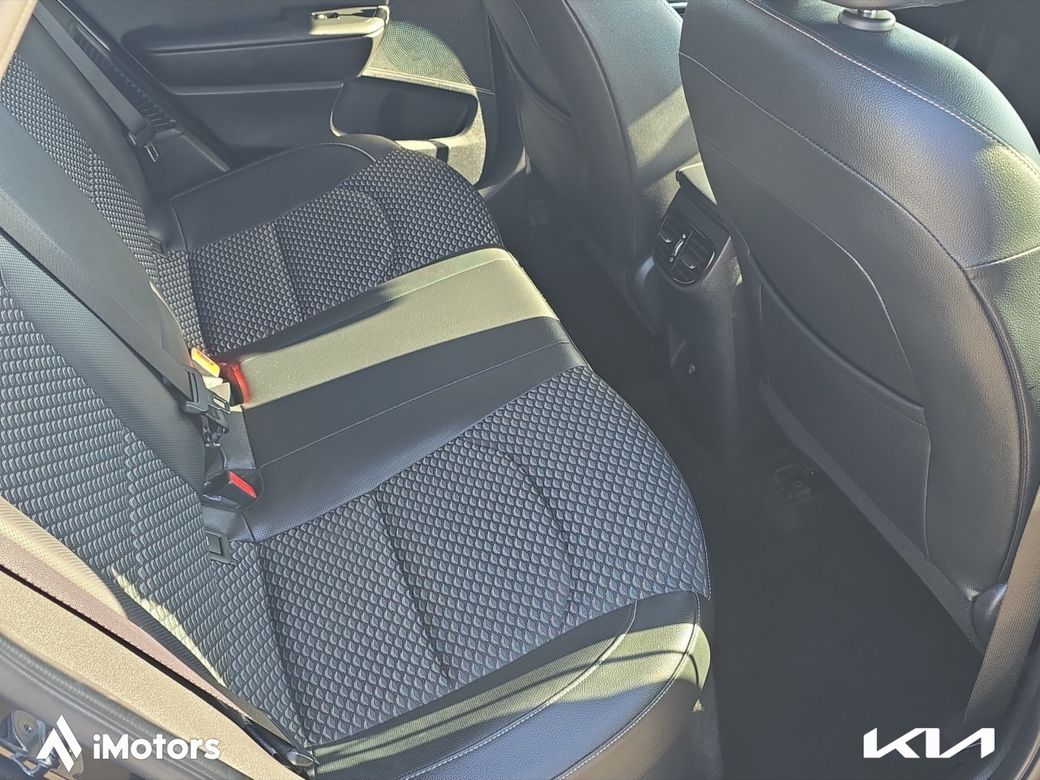 2023 Kia XCeed