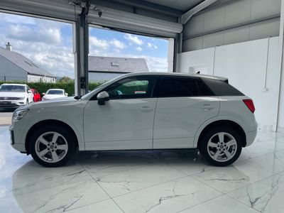 2019 Audi Q2
