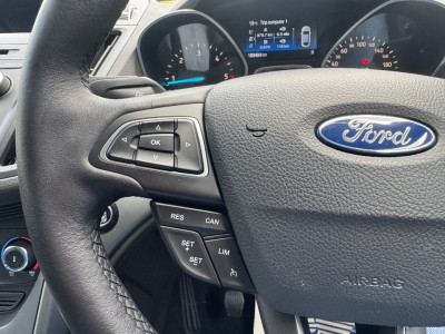 2019 Ford Kuga