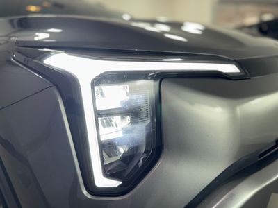 2026 Kia Stonic