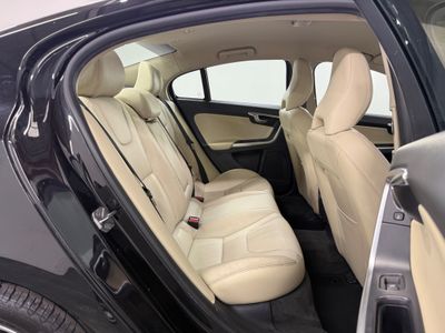 2018 Volvo S60