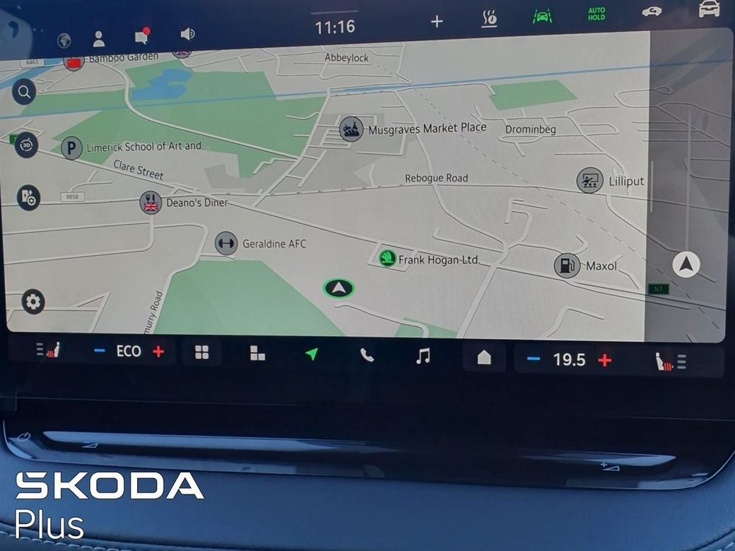 2026 Skoda Elroq