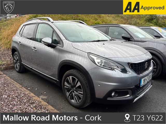 vehicle for sale from Mallow Road Motors Kia