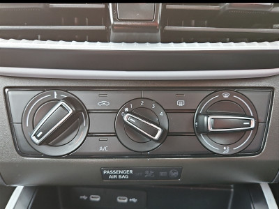 2023 SEAT Arona