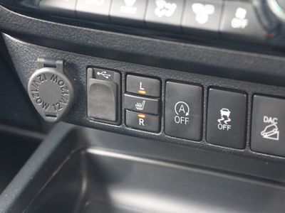 2020 Toyota Hilux