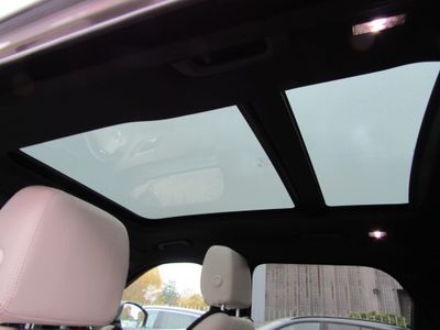 2017 Land Rover Range Rover
