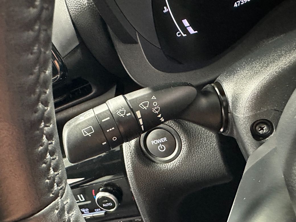 2024 Toyota Yaris Cross