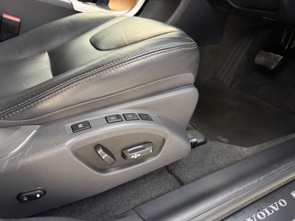 2017 Volvo XC60