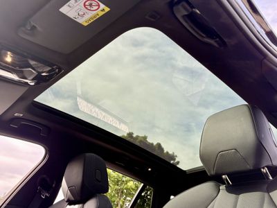 2025 BMW 5 Series