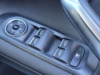 2013 Ford Mondeo