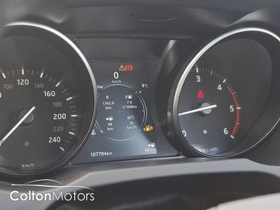 2019 Land Rover Range Rover Evoque