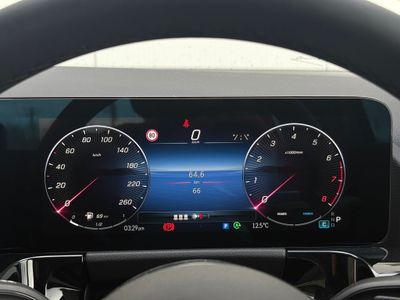 2026 Mercedes-Benz GLA Class